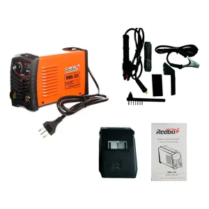 Redbo - Soldadora Inverter 130A Mma-130