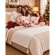 thumbnail image 5 of Set Dormitorio Navidad Piecera 2 fundas Mas 2 Cojin Decorativos, 5 of 8