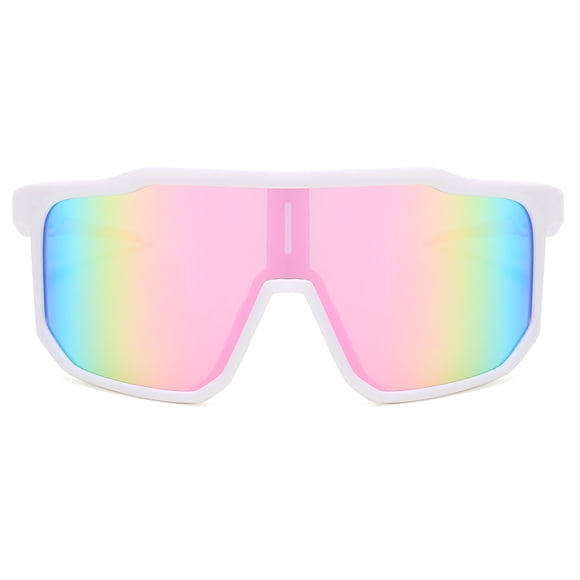 POLASUP GAFAS LENTES DE SOL Gafas de montaña para exteriores con protección contra rayos UV