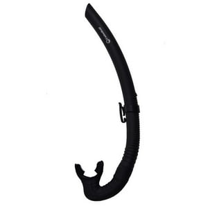 Cabosub - Snorkel De Nataciòn Y Buceo Modelo Apnea