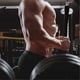 thumbnail image 3 of Arriba la cuerda de agarre único Tricep Bicep Exercise Attachment para máquinas de cable gimnasio polea entrenamiento 2pcs, 3 of 3