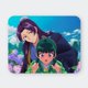 thumbnail image 1 of Mousepad 20x24 Cm - Diseño Maomao & Jinshi Garden Discovery, 1 of 2