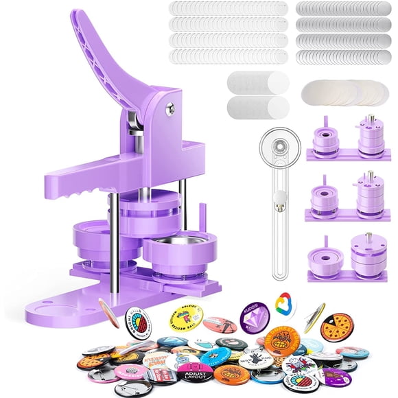 Máquina Fabricadora de Alfileres Kosiejinn 300 Piezas con Recambios y Cortadores