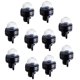 thumbnail image 2 of Bombilla De Imprimación De 10 Piezas Para Stihl HT250 FS36 FS40 FS44 FS120 FS120R FS250 FS250R, 2 of 4