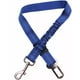 thumbnail image 3 of Cinturón De Seguridad Elásticado, Mascotas, Perros, Gatos Color Azul, 3 of 3