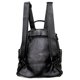 thumbnail image 3 of Mochila Cuero CRU45 Negro, 3 of 3