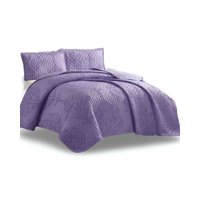 Meipulis - Cubrecama Quilt Tufting De Lujo Suave 2 Plazas