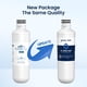 thumbnail image 2 of Filtro de agua GLACIER FRESH LT1000PC de repuesto para refrigerador LG, 2 of 9