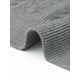thumbnail image 5 of INSPIRA CHIC Regreso a Clases Cárdigan de Verano de Manga Corta Suéter de Punto Casual con Botones Cuello Redondo Suéter Ligero Tops L Gris, 5 of 6