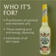 thumbnail image 5 of Perfume Florida Water Murray & Lanman 270 ml + 70 ml, tamaño de viaje, 5 of 6
