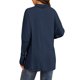 thumbnail image 3 of INSPIRE CHIC Camiseta de maternidad de manga larga para embarazo 2XL Azul, 3 of 6