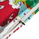 thumbnail image 4 of Merry Christmas Grinch Smiley 3 Pieces Duvet Cover Set Full Size Super Soft Fade Resistant Microfiber, 4 of 4