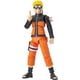 thumbnail image 5 of Kit de modelo BLOKEES Naruto Shippuden Naruto Uzumaki 14+ años, 5 of 6