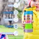 thumbnail image 5 of Botella de Agua Infantil Desmarcar Rimas Infantiles Azul 12 Oz, 5 of 6