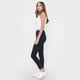 thumbnail image 4 of Jeans Mujer Skinny Fit Hight Waiste Negro 2 Botones Corona, 4 of 5