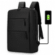 thumbnail image 2 of Mochila para Notebook, Estudiante, Viaje con USB, 2 of 7