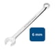 thumbnail image 1 of Llave Punta Corona Expert 6mm, 1 of 2