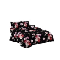 Todo Para El Hogar - Cobertor Colcha Quilt De Verano 2 Plazas A8