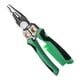thumbnail image 3 of Alicates Pelacables 8 En 1, Cortador De Cables, Comprobador De Voltaje, Cortador De Cables, Crimpadora, 3 of 3
