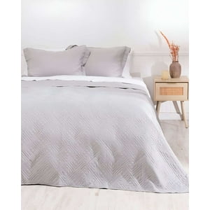 Cubrecama Quilt Cordoba 2 Plazas Mashini