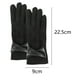 thumbnail image 2 of Guantes de invierno para mujer, guantes de moda para clima frío, regalos de Navidad, 2 of 5