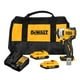 thumbnail image 1 of Atornillador de Impacto 20V ATOMIC DCF809D2 Dewalt amarillo 30x24x10, 1 of 9