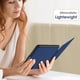 thumbnail image 5 of Funda Fintie para Kindle Paperwhite 12th Gen (2024), color azul marino, 5 of 8