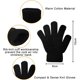 thumbnail image 2 of Guantes Tejidos Infantiles ONESING Invierno 5 Pares Talla Única, 2 of 3