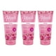 thumbnail image 1 of Hinds Crema Corporal Rosa Plus Manos 90g x3, 1 of 2