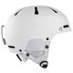 thumbnail image 1 of Casco de esquí Retrospec Comstock para adultos y jóvenes - Negro, 1 of 7