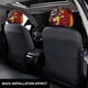thumbnail image 3 of Hamburglar Funda Protectora Universal Para Reposacabezas De Coche Funda Elástica Para Reposacabezas De Asiento De Auto Funda De Tela Antipolvo Accesorios De Interior 2 Piezas, 3 of 6