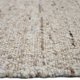 thumbnail image 3 of Alfombra Kelim Nordic 060X120 64876 Beige, 3 of 6