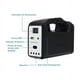 thumbnail image 2 of Kit Solar De Emergencia Usb Radio 3 Bombillos Panel Solar, 2 of 3