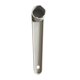 thumbnail image 5 of Llave De Válvula De Aire Gris, Duradera Para Botes Inflables, Balsas De Canoa De Bote De Goma, 6 Ranuras, 5 of 5