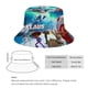 thumbnail image 2 of Sombrero Bucket Superklaus Pescador Plegable Adulto, 2 of 6