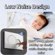 thumbnail image 3 of Placa de Accionamiento Banhey de Doble Descarga Geberit Negra, 3 of 6