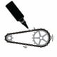 thumbnail image 4 of Lubricante De La Cadena De Cera Para Bicicleta, 4 of 6