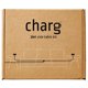 thumbnail image 5 of Cable de extensión Charg, 3,05 m, 15 A, 2 salidas, color negro para interiores, 5 of 7