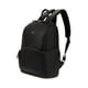 thumbnail image 1 of Mochila para portátil SwissGear Serenity Luxe negra de 16 pulgadas para mujer, 1 of 3