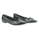 thumbnail image 5 of Zapato Chalada Mujer Mercnew-2 Negro Casual, 5 of 6