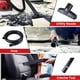 thumbnail image 4 of Aspirador Wet Dry Vacmaster VJH1211PF 1101 45L 5.5HP, 4 of 7