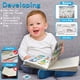 thumbnail image 5 of Juguetes Educativos Sensoriales Para Autismo Montessori De Busy Book, 5 of 7