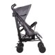 thumbnail image 2 of Coche paragua kron Gris, 2 of 3