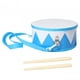 thumbnail image 3 of Juego De Batería Para Niños De 8 Pulgadas, Instrumento De Percusión Para Niñas, Niños, Regalo De Festival, Azul, 3 of 5