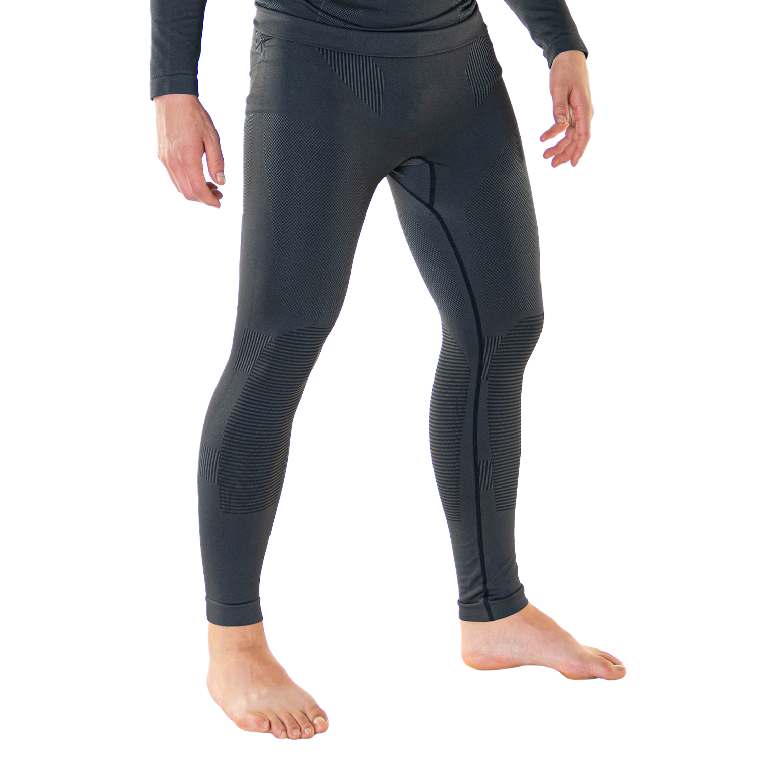 Baziani - Calzoncillo Largo Primera Capa 5656