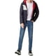 thumbnail image 3 of Chaqueta Tommy Hilfiger para hombre resistente al agua Ultra Loft Navy, 3 of 3