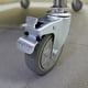 thumbnail image 5 of Carro Ropa Sucia Plegable 85x45x85 Cm, 5 of 10