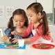 thumbnail image 3 of Play Restaurant Set Learning Resources Serve It Up! 35 piezas, 3 of 3