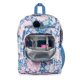 thumbnail image 5 of Mochila JanSport 34 L para laptop de 15 pulgadas – Azul Tapestry descolorido, 5 of 8
