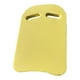 thumbnail image 3 of Deportes Natación Kickboard Boya De Natación Duradera Fácil De Sostener Para Niños Adultos Amarillo, 3 of 5